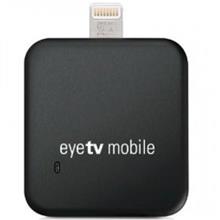گیرنده دیجیتال موبایل و تبلت جنیاتک مدل Elgato EyeTV مخصوص iPhone/iPad